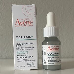 $5💃 AVENE Cicalfate+ Intensive Skin Restorative Serum